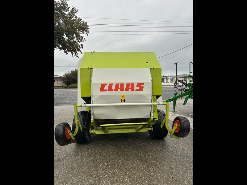 claas rollant 255 970378 009