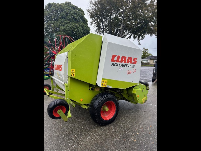claas rollant 255 970378 017