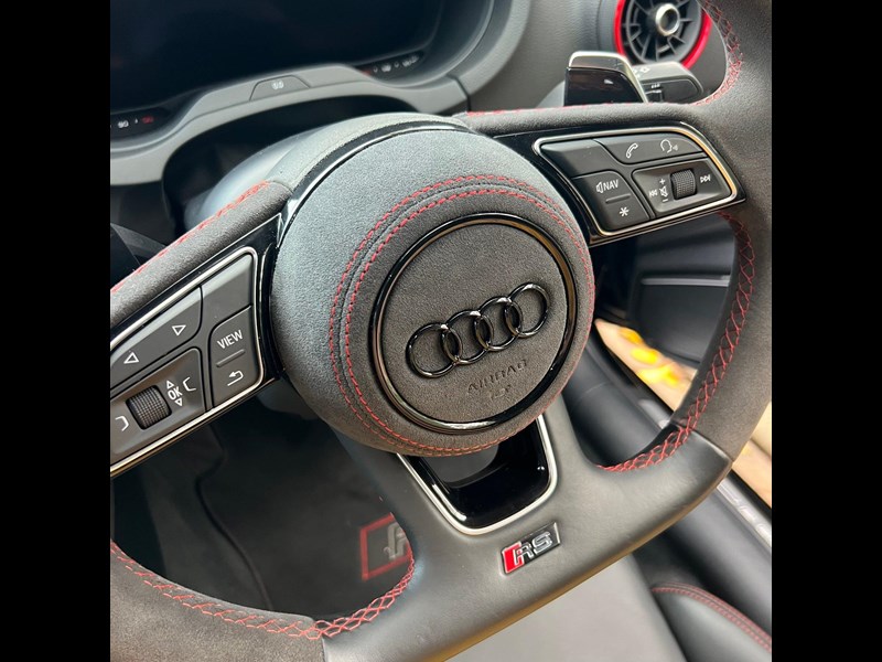 euro empire auto audi custom alcantara steering wheel airbag cover 970527 001