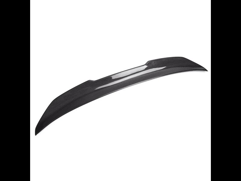 euro empire auto bmw psm style rear spoiler for g30 970622 009