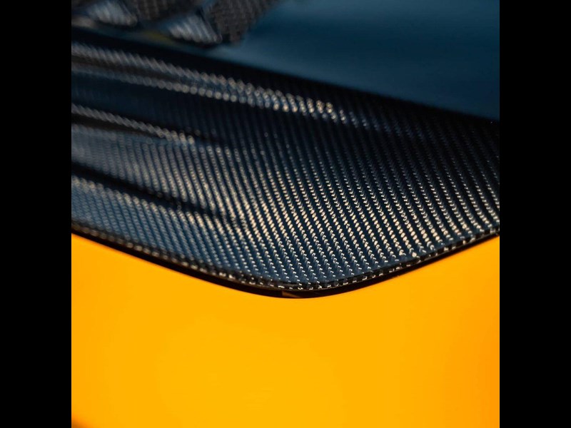 euro empire auto mercedes carbon fiber varis style hood for w176 970734 005