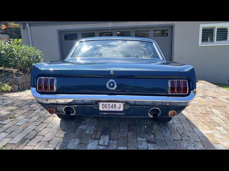 ford mustang 973565 011