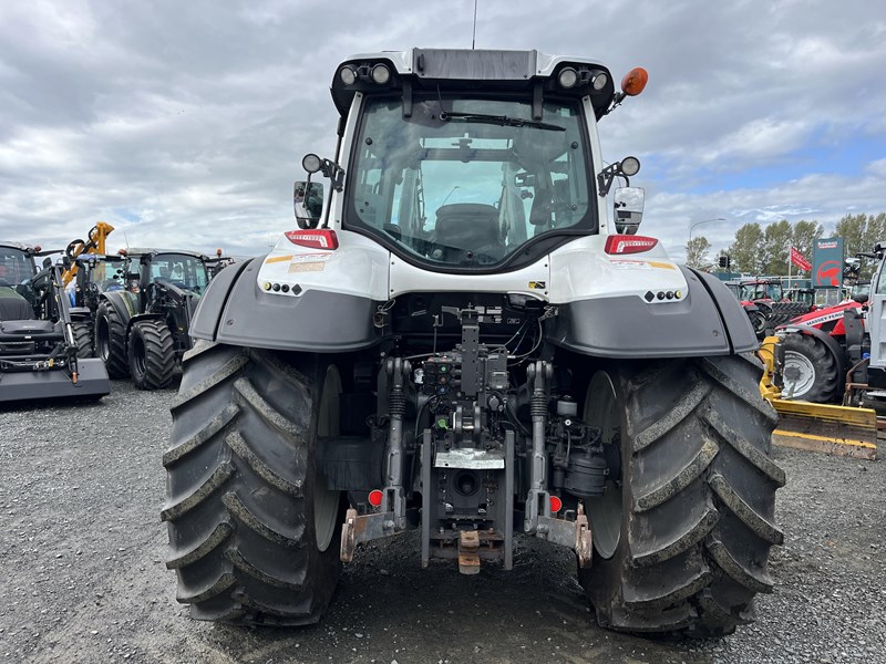 Valtra T154h For Sale