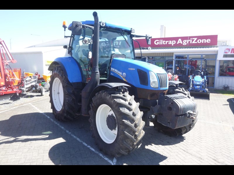 new holland t6.160 ss 975100 001