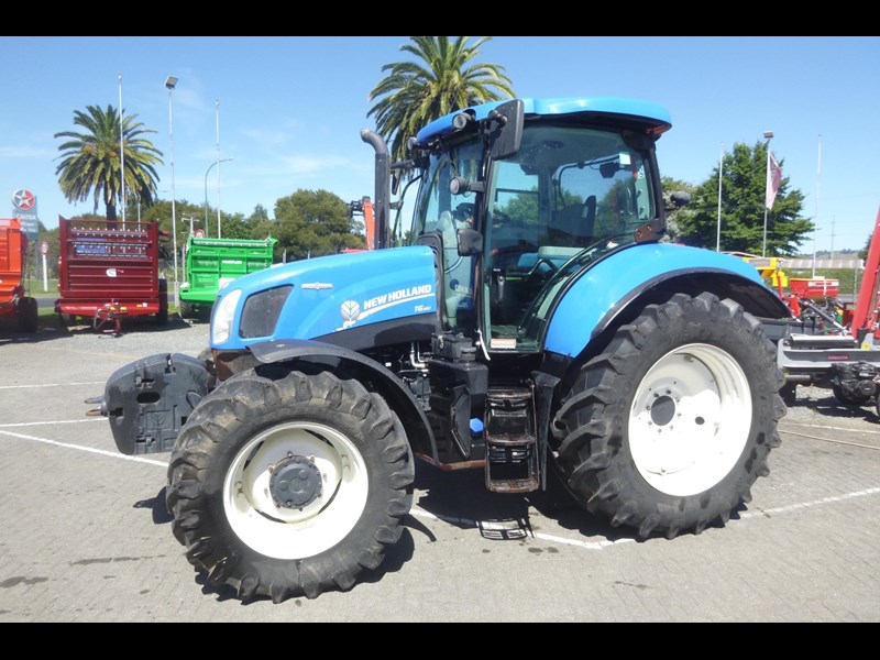 new holland t6.160 ss 975100 007