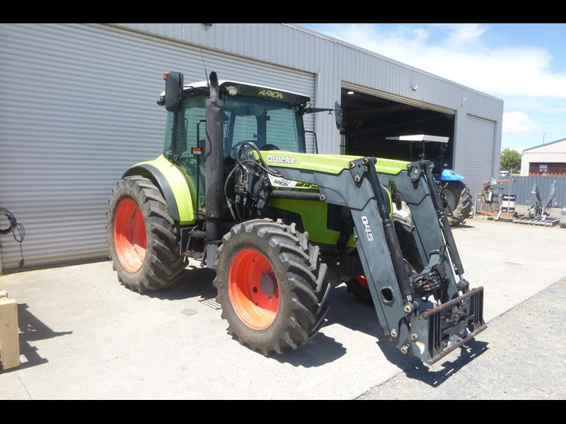 claas arion 430 965848 005
