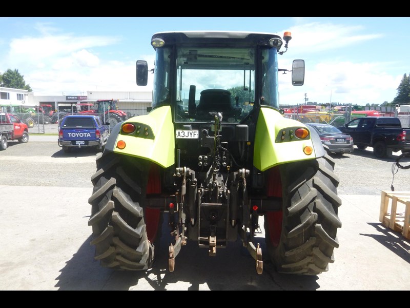claas arion 430 965848 007