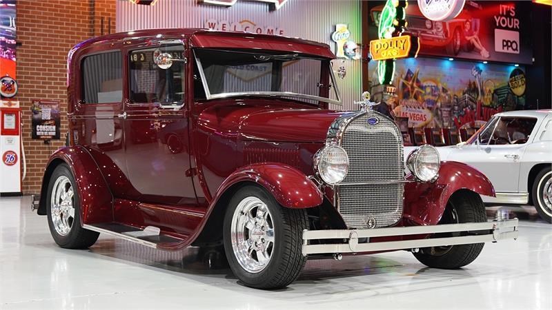 ford model a 976012 001