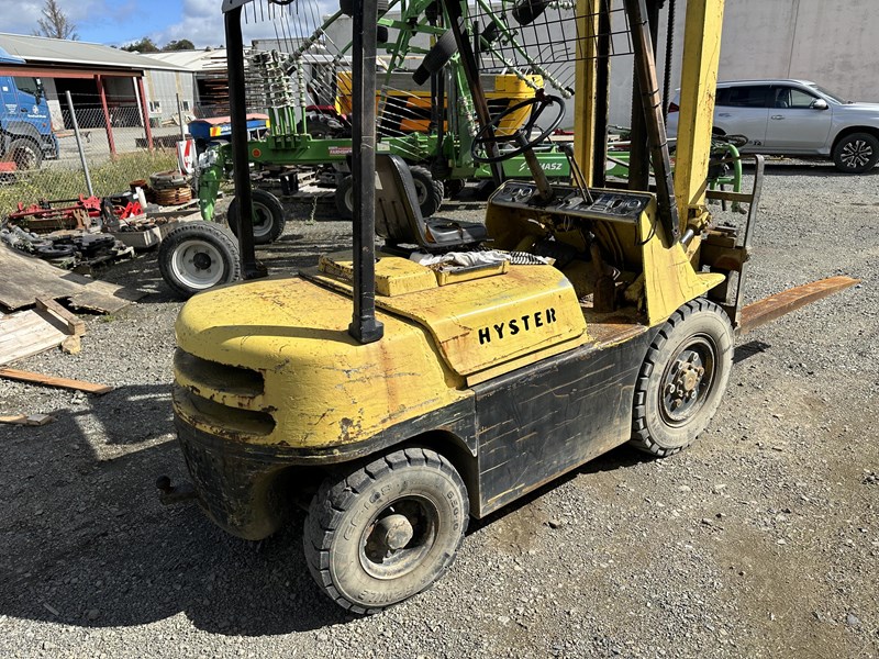 hyster 4 ton 978155 003