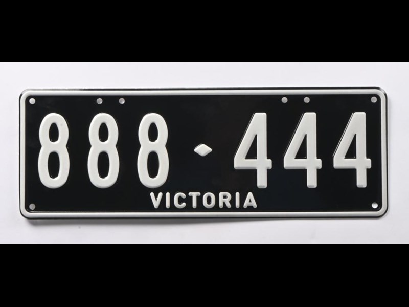 number plates numerical 977857 001
