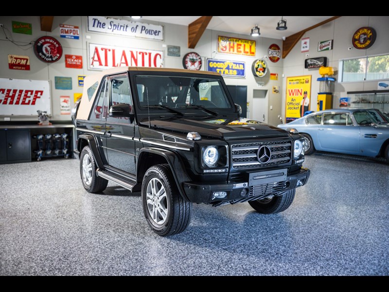 mercedes-benz g500 976512 001