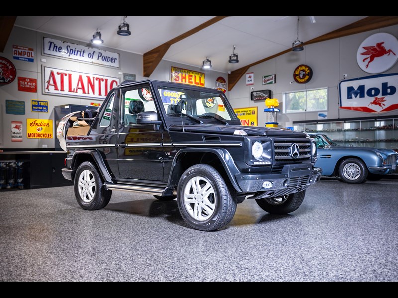 mercedes-benz g500 976512 003