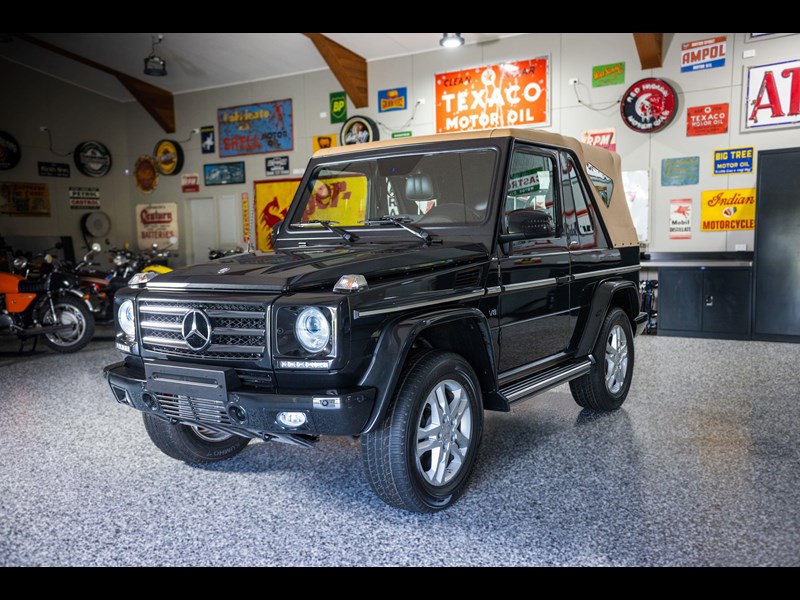 mercedes-benz g500 976512 005