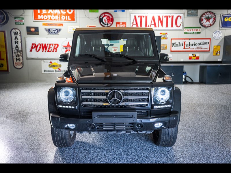 mercedes-benz g500 976512 007