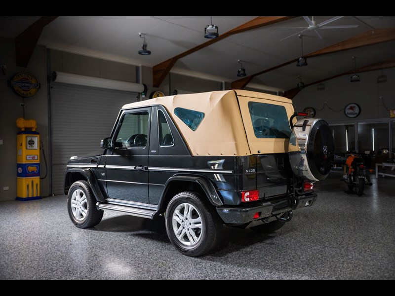 mercedes-benz g500 976512 011