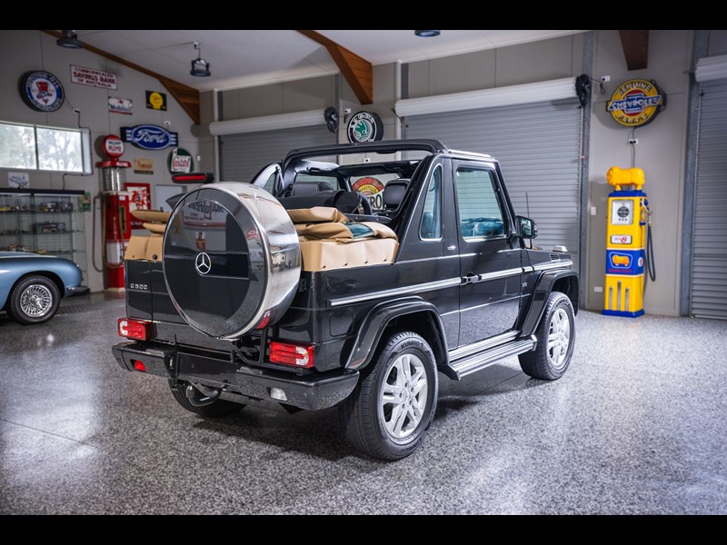 mercedes-benz g500 976512 013