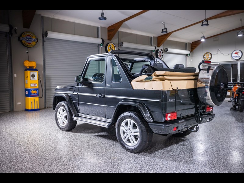 mercedes-benz g500 976512 015