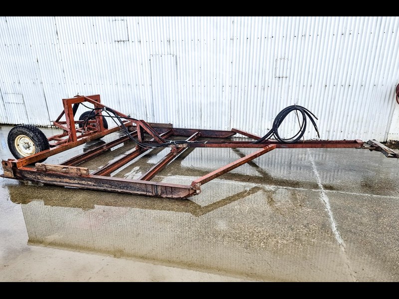 unknown 12 foot land leveller 981146 005