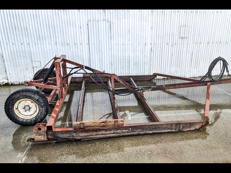 unknown 12 foot land leveller 981146 007