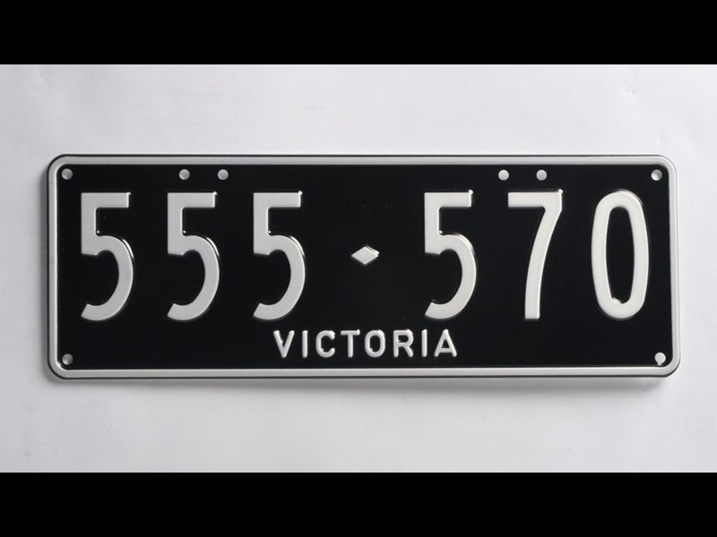 number plates numerical 984843 001