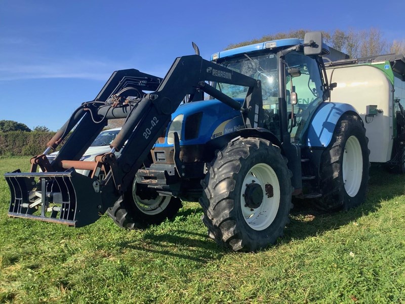 new holland t6030 plus 985068 003