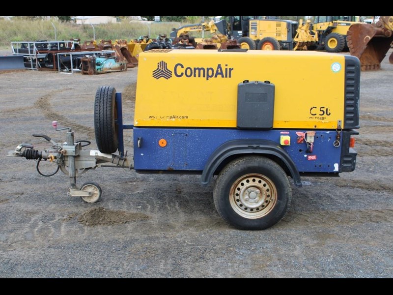 compair c50 compressor 985090 003