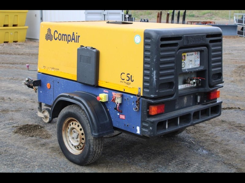 compair c50 compressor 985090 005