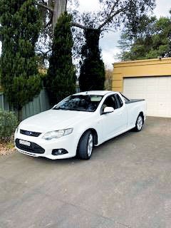 ford xr6 986606 001