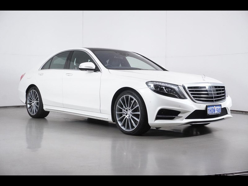 mercedes-benz s350 986326 001