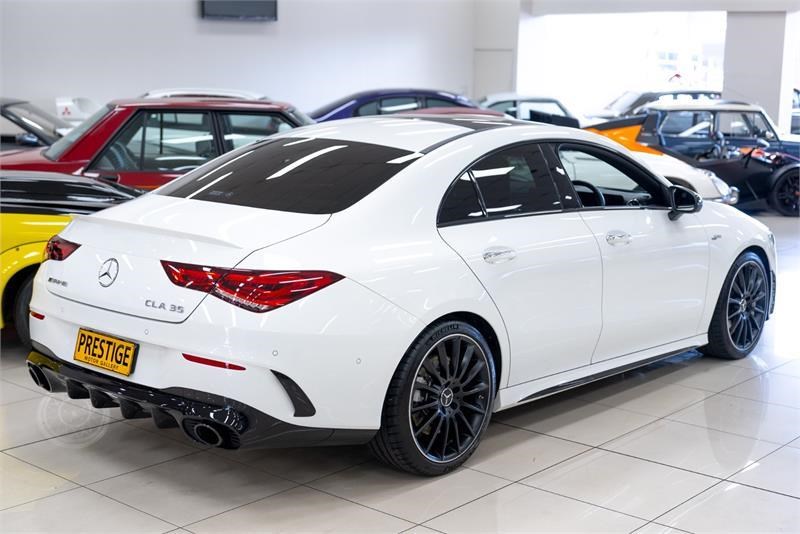 mercedes-amg cla 986637 009