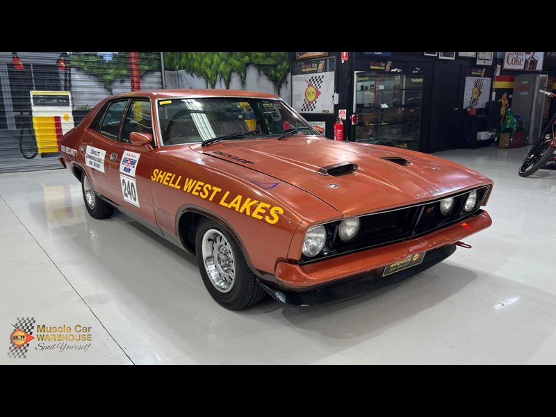 ford falcon xb gt 986638 001