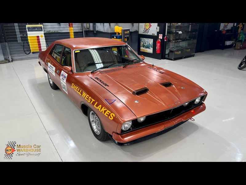 ford falcon xb gt 986638 043