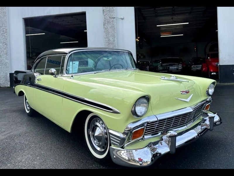 chevrolet bel air 986784 001