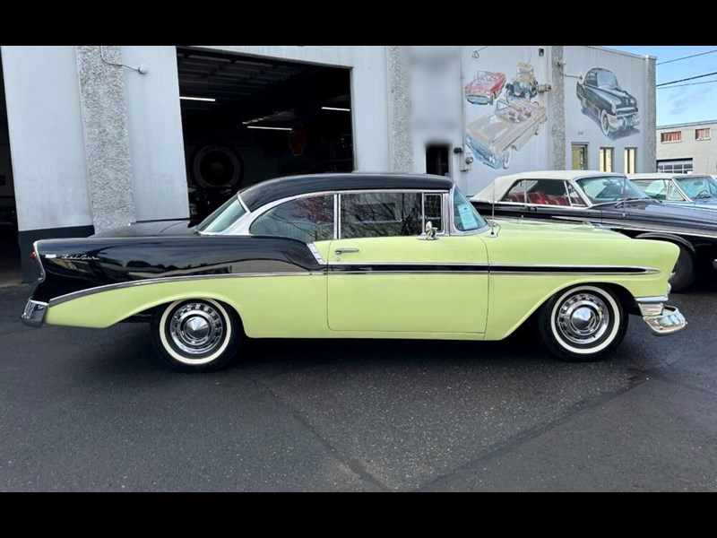 chevrolet bel air 986784 005