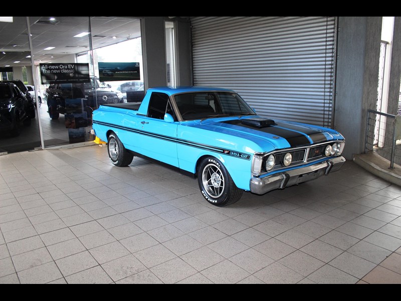 ford falcon xy gt 986804 007