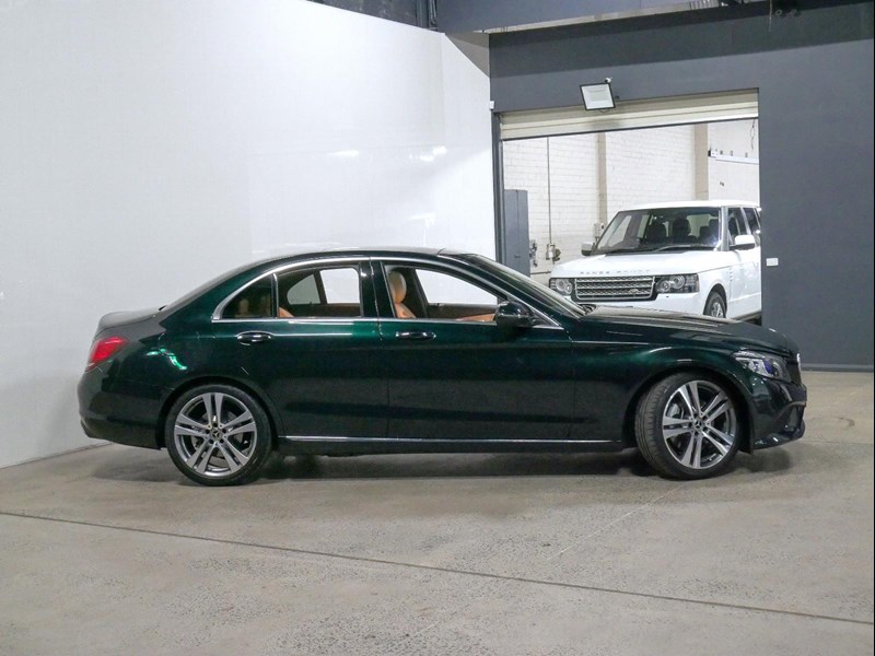 mercedes-benz c300 987367 035