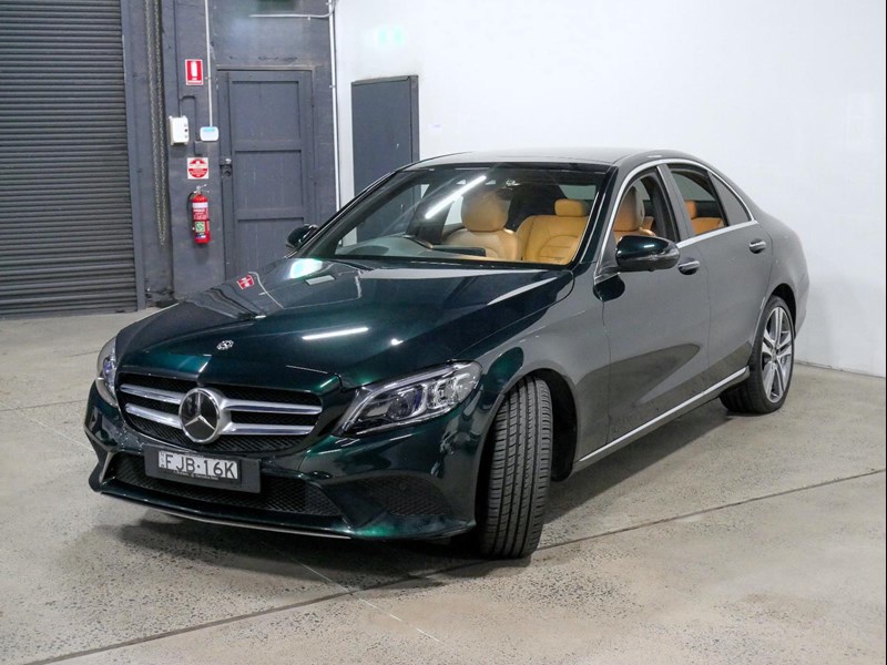 mercedes-benz c300 987367 047