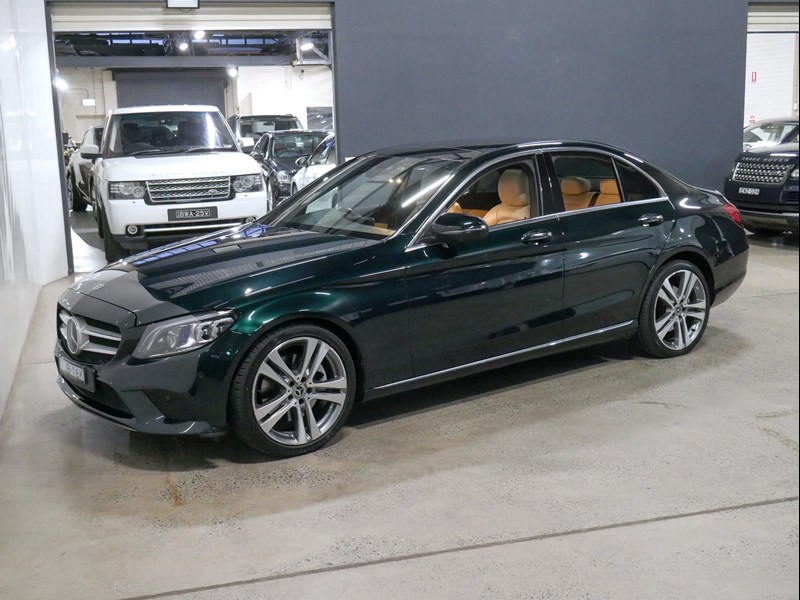 mercedes-benz c300 987367 053