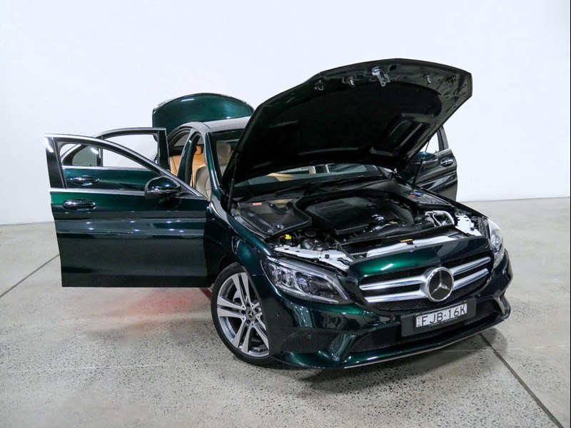 mercedes-benz c300 987367 093