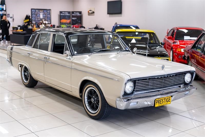 chrysler valiant 987440 001