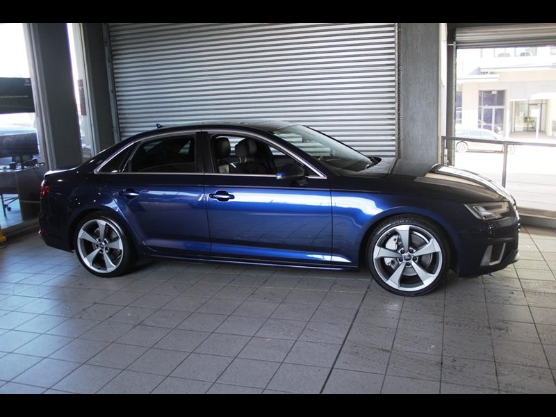 audi a4 987466 007