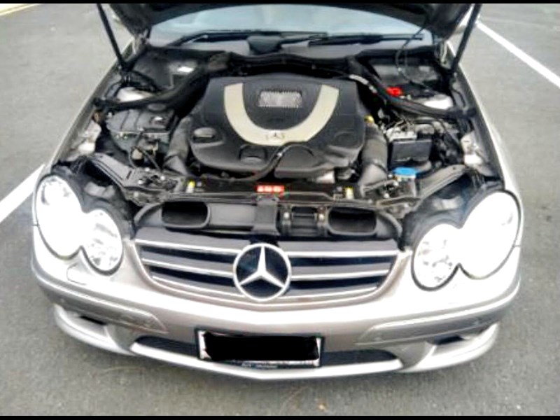 mercedes-benz clk500 987710 001