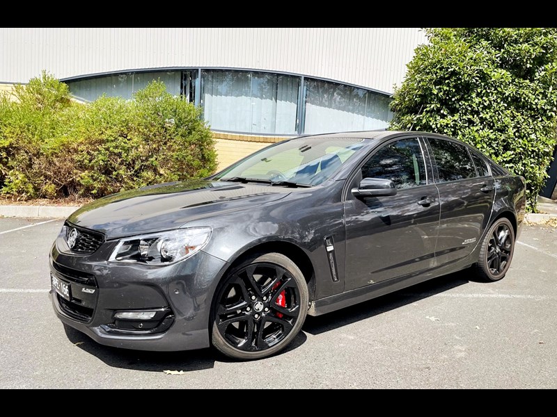 holden ss-v 988371 009