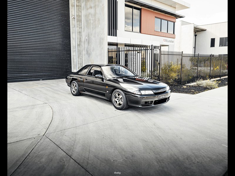 nissan skyline 988883 001