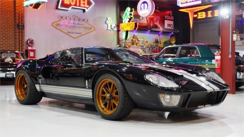 ford gt40 990012 001