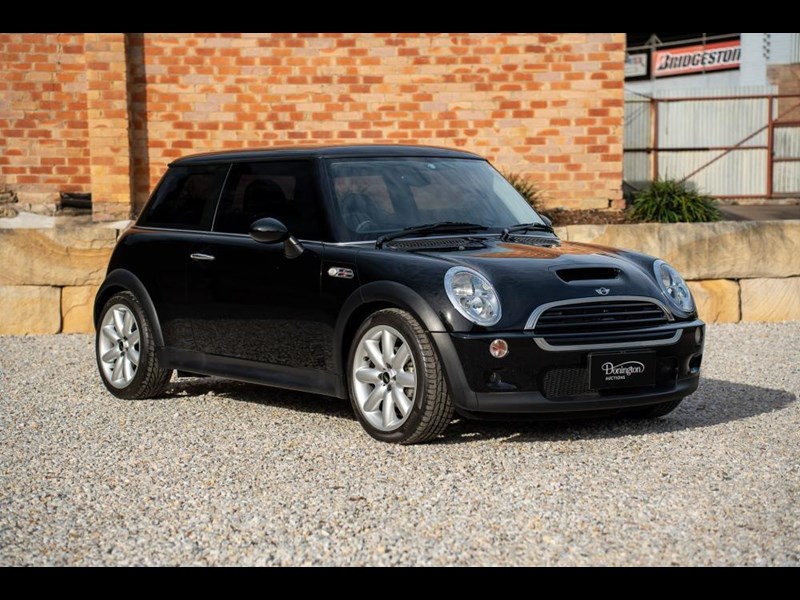 mini cooper s 990275 001