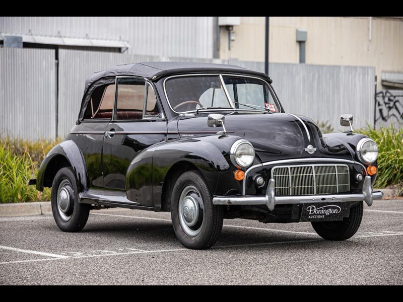 morris minor 990286 001