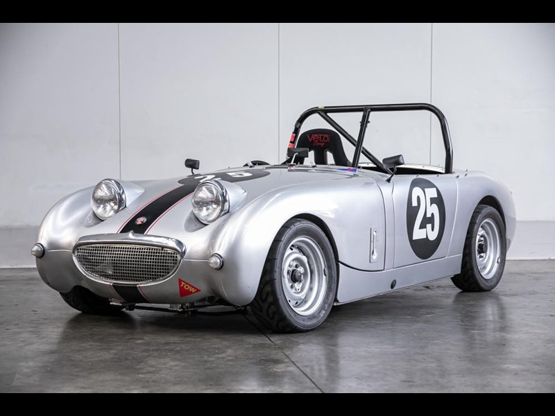 austin healey sprite 990300 001