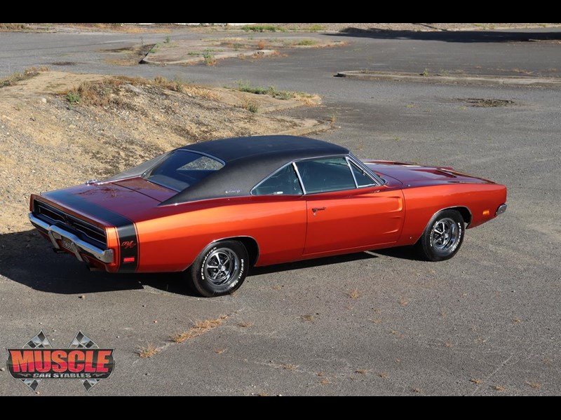 dodge charger 990326 005