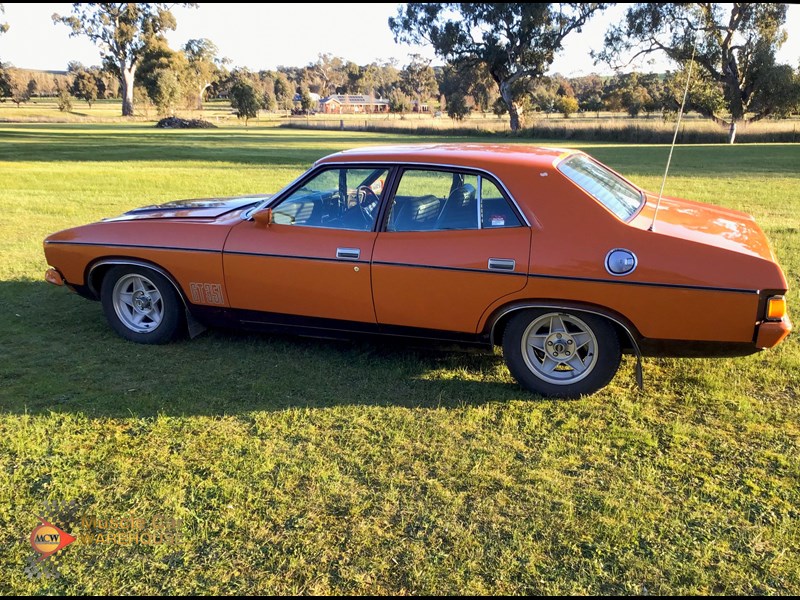 ford falcon gt 990503 009